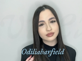 Odiliabarfield