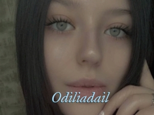 Odiliadail