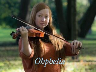 Ohphelia