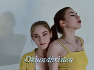 Okiandkristen