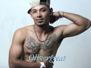 Olivergreat