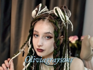 Oliviagraysons