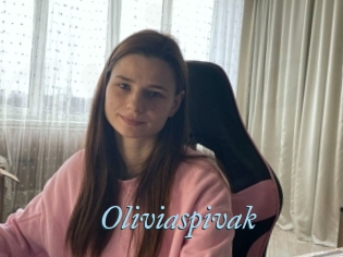 Oliviaspivak