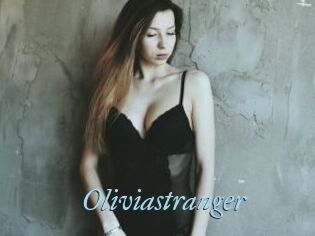 Oliviastranger