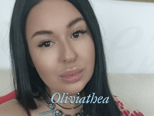 Oliviathea