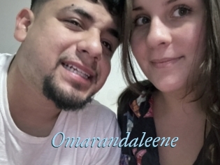 Omarandaleene