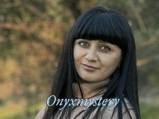 Onyxmystery