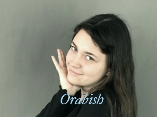 Orabish