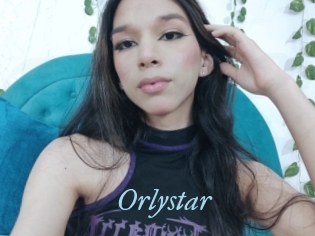 Orlystar