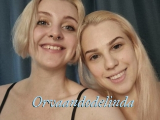 Orvaandodelinda