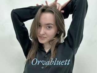 Orvabluett