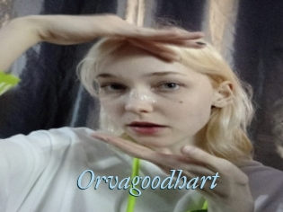 Orvagoodhart