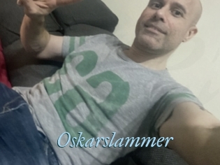 Oskarslammer