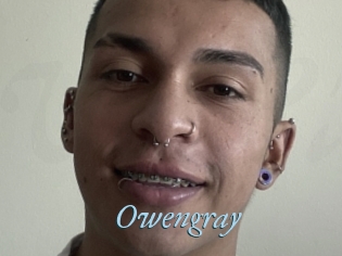 Owengray