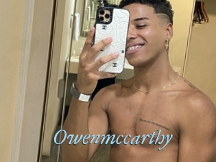 Owenmccarthy