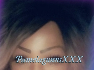 PamelagunnsXXX