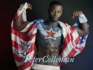 PeterColleman