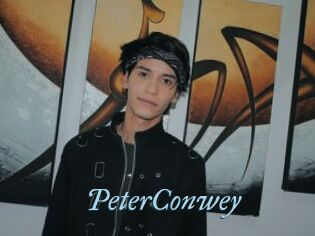 PeterConwey