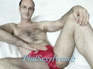 PhilSexyFrench