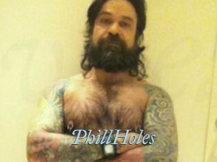 PhillHoles