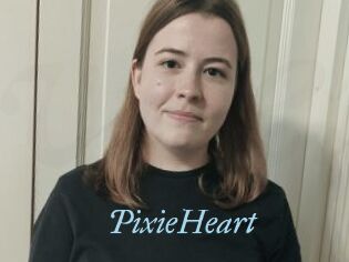 PixieHeart