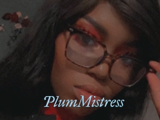 PlumMistress