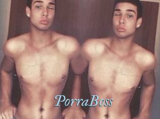 Porra_Boss