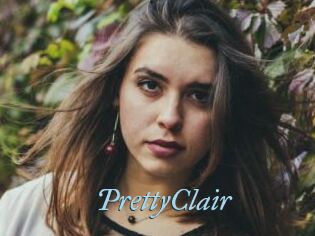 PrettyClair