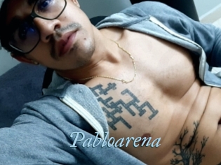 Pabloarena