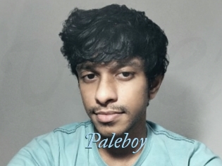 Paleboy