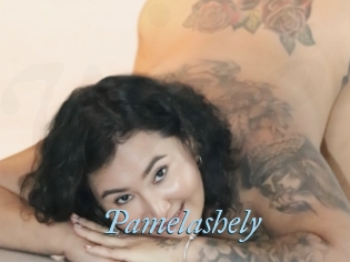 Pamelashely