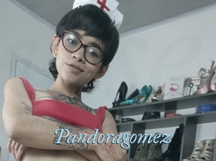 Pandoragomez