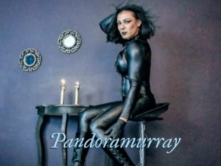 Pandoramurray