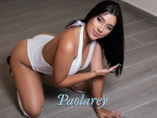 Paolarey