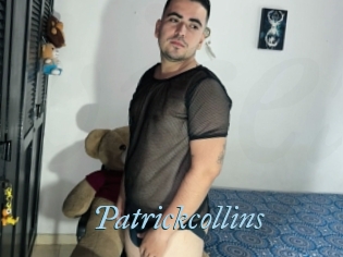 Patrickcollins