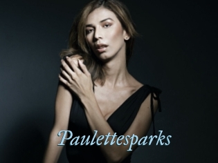 Paulettesparks