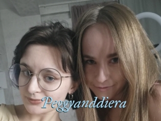 Peggyanddiera