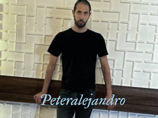 Peteralejandro