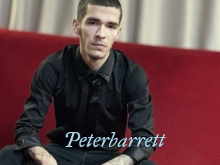 Peterbarrett