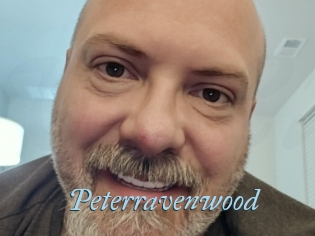 Peterravenwood