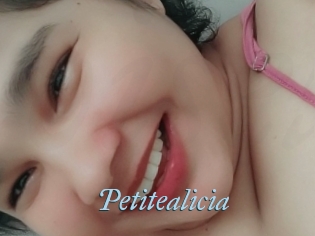 Petitealicia