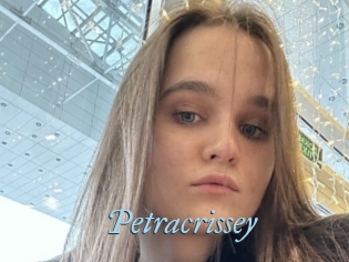 Petracrissey