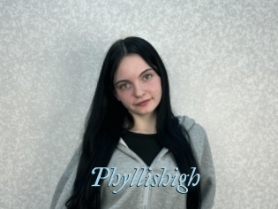 Phyllishigh