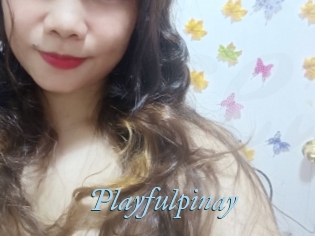 Playfulpinay