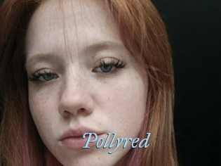 Pollyred