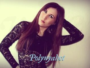 Polynyahot