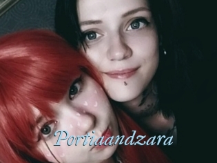 Portiaandzara