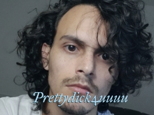 Prettydick4uuuu