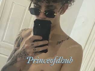 Princeofdhub