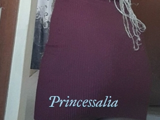 Princessalia